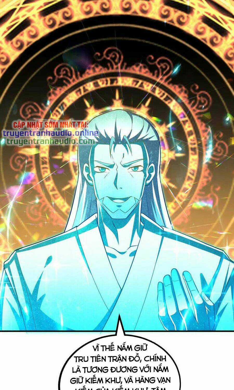 Độc Bộ Tiêu Dao - Chapter 317 - Trang 24