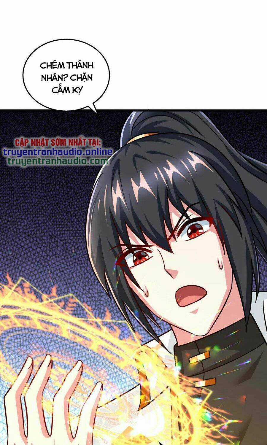 Độc Bộ Tiêu Dao - Chapter 317 - Trang 28