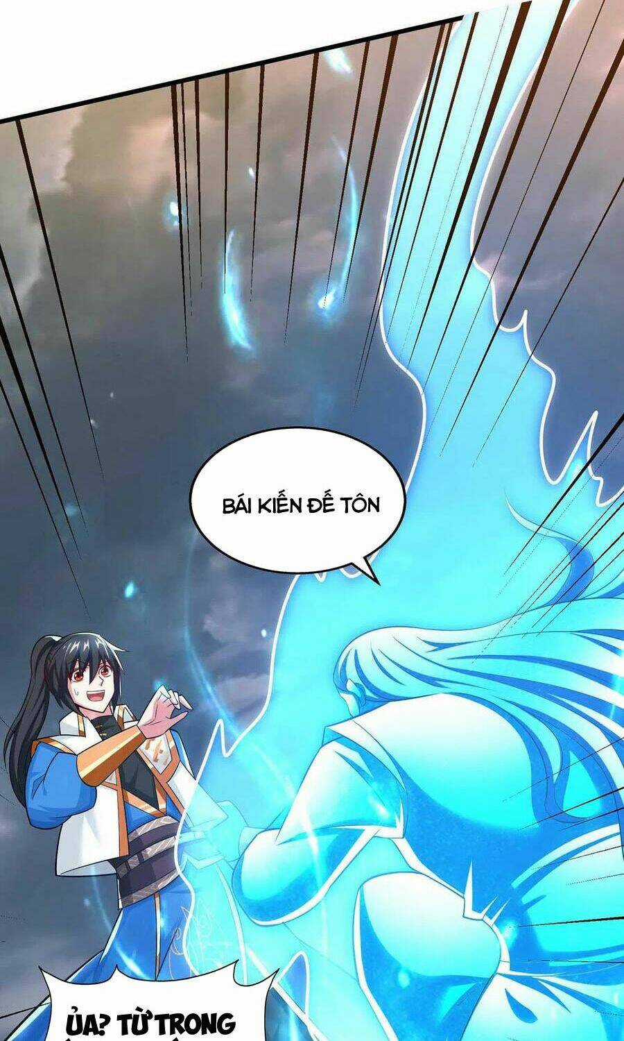 Độc Bộ Tiêu Dao - Chapter 317 - Trang 10