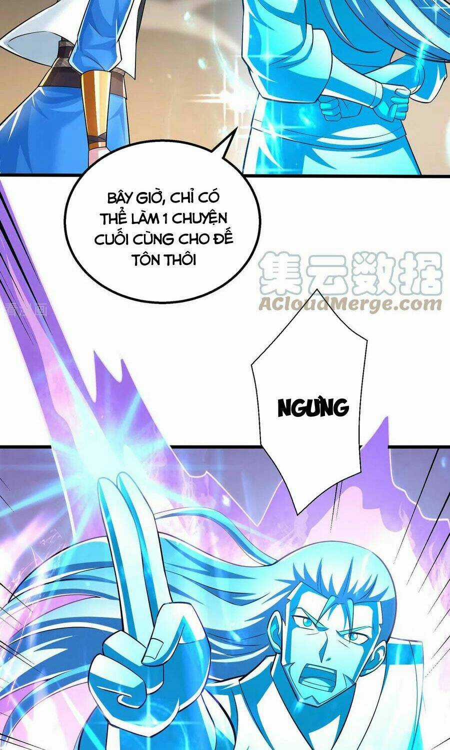 Độc Bộ Tiêu Dao - Chapter 318 - Trang 2