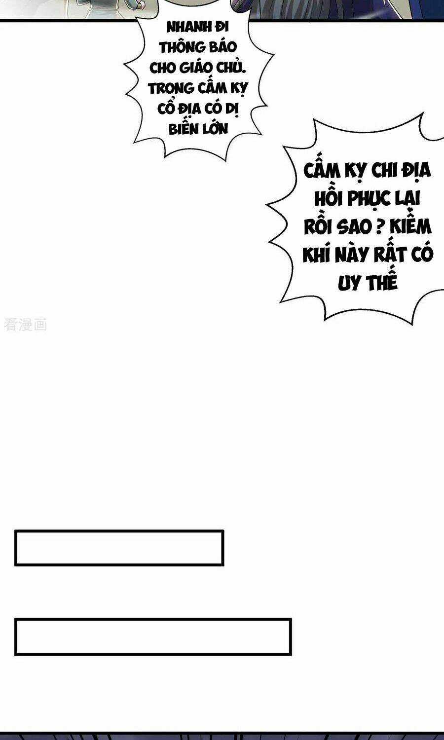 Độc Bộ Tiêu Dao - Chapter 318 - Trang 14