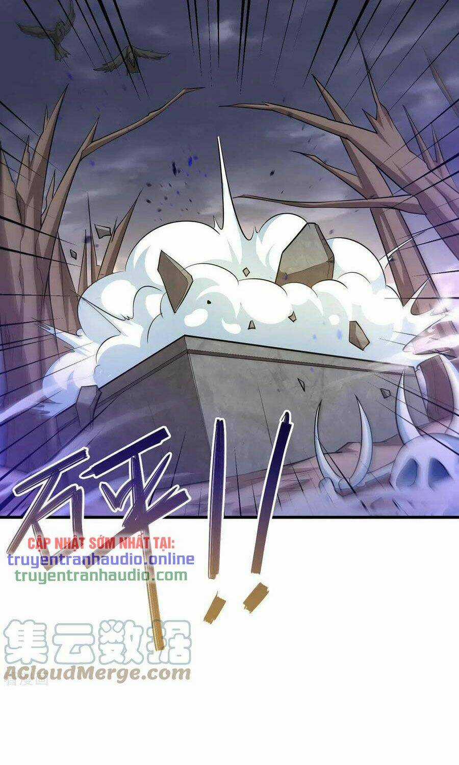 Độc Bộ Tiêu Dao - Chapter 318 - Trang 15