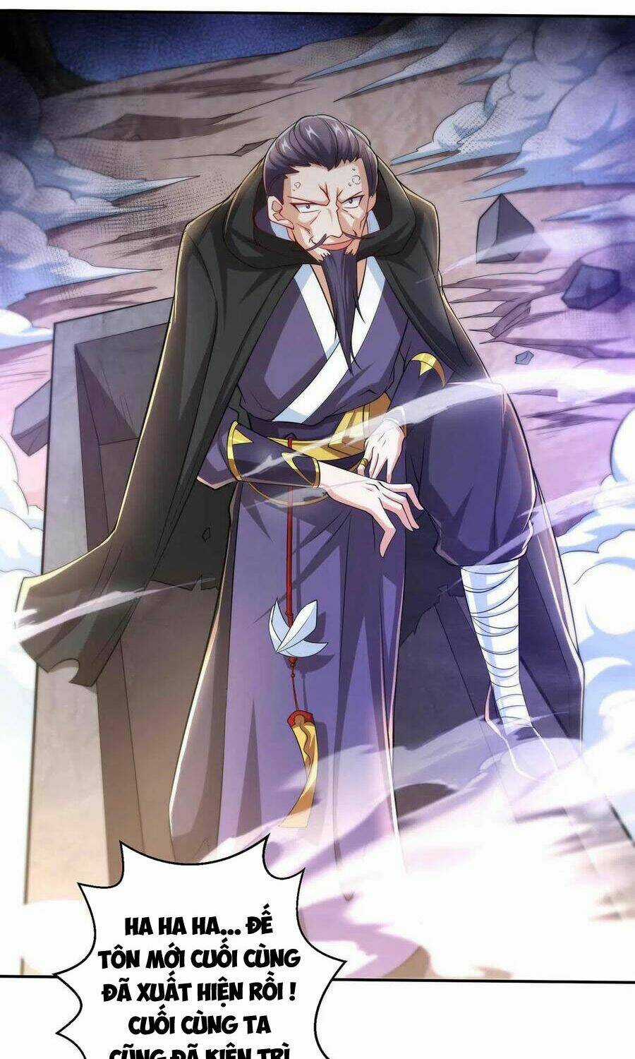 Độc Bộ Tiêu Dao - Chapter 318 - Trang 16