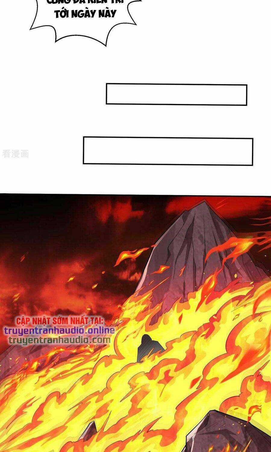 Độc Bộ Tiêu Dao - Chapter 318 - Trang 17