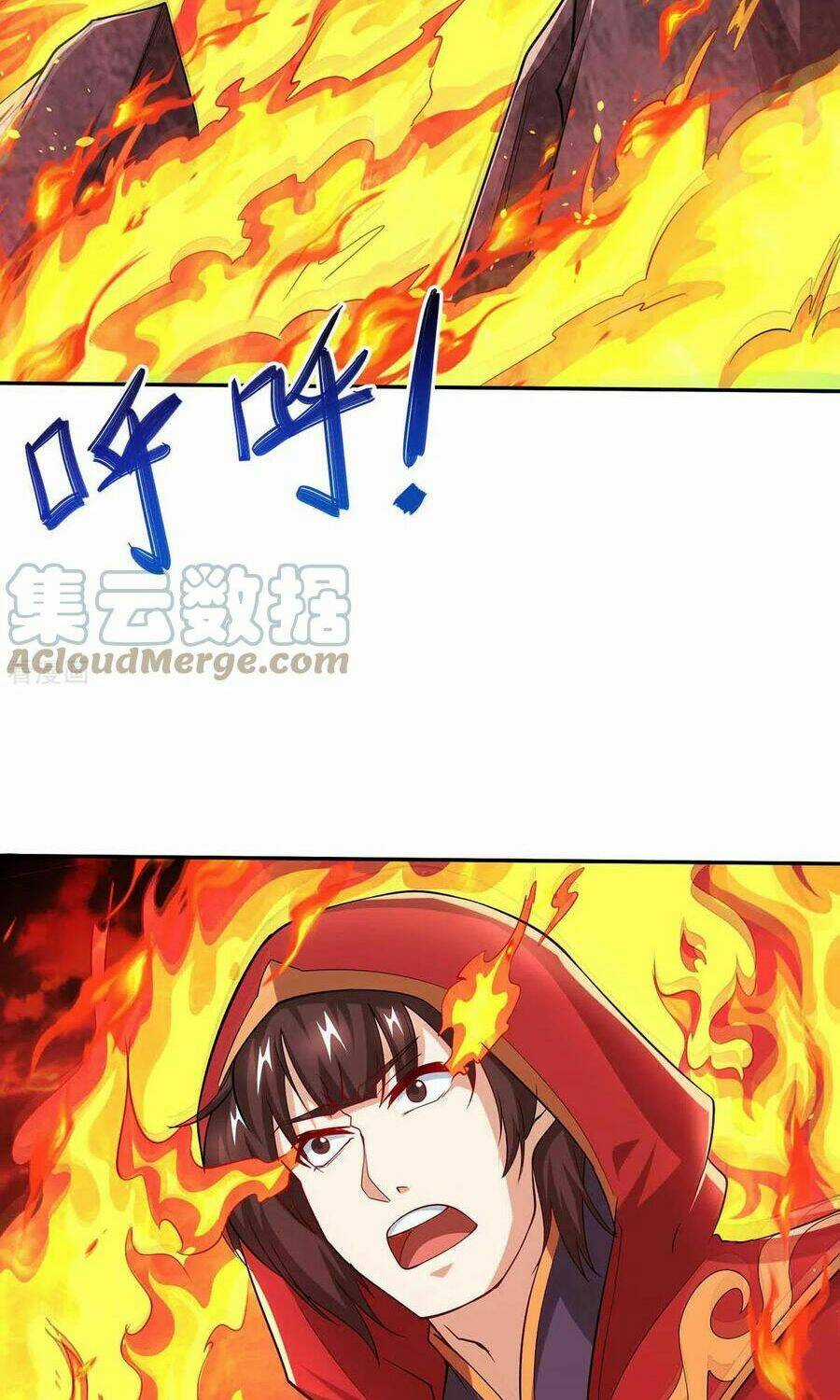 Độc Bộ Tiêu Dao - Chapter 318 - Trang 18