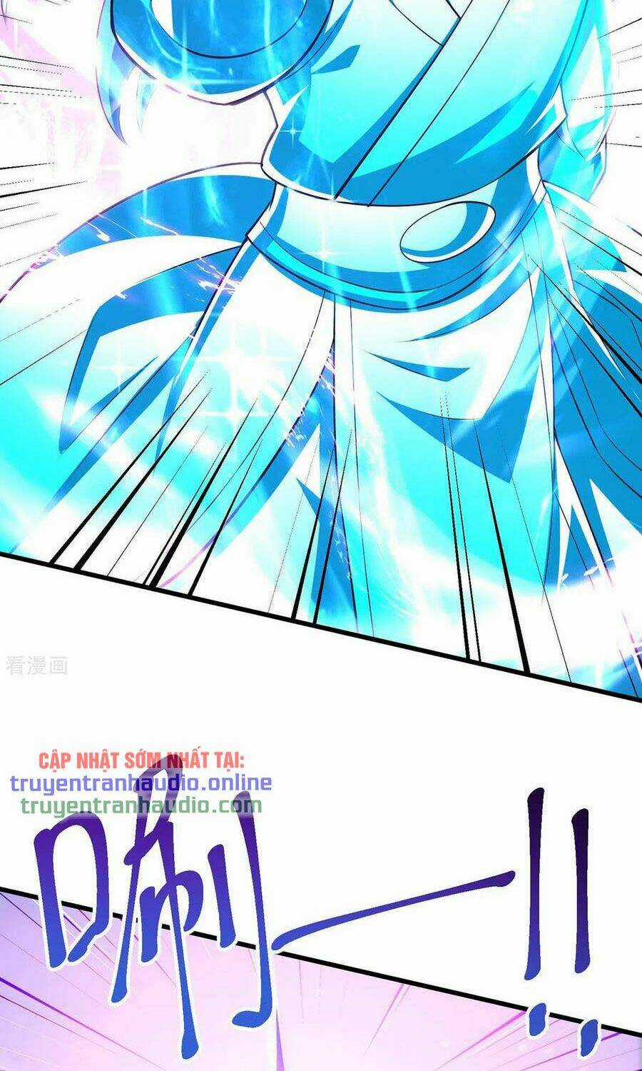 Độc Bộ Tiêu Dao - Chapter 318 - Trang 3