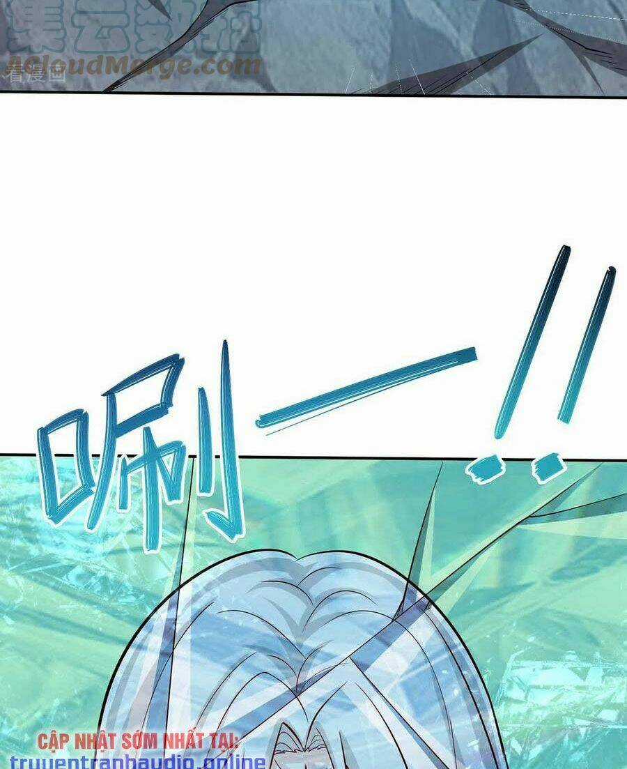 Độc Bộ Tiêu Dao - Chapter 318 - Trang 21