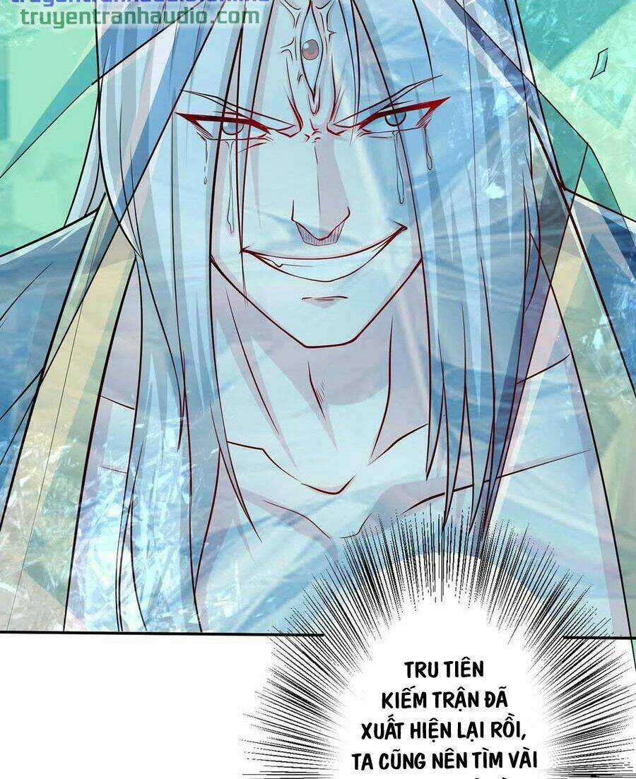 Độc Bộ Tiêu Dao - Chapter 318 - Trang 22