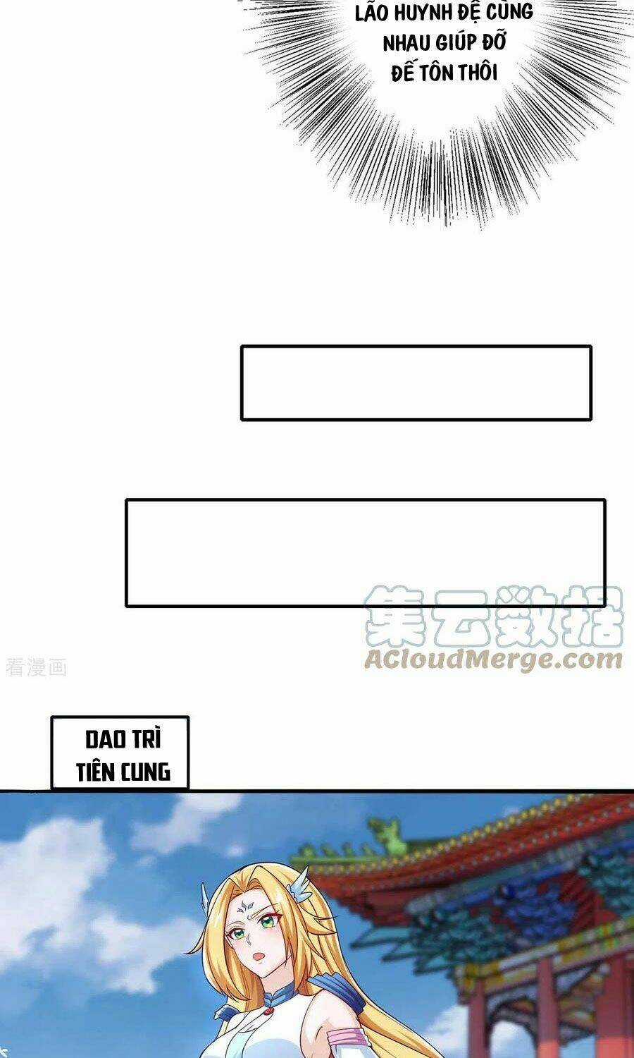 Độc Bộ Tiêu Dao - Chapter 318 - Trang 23