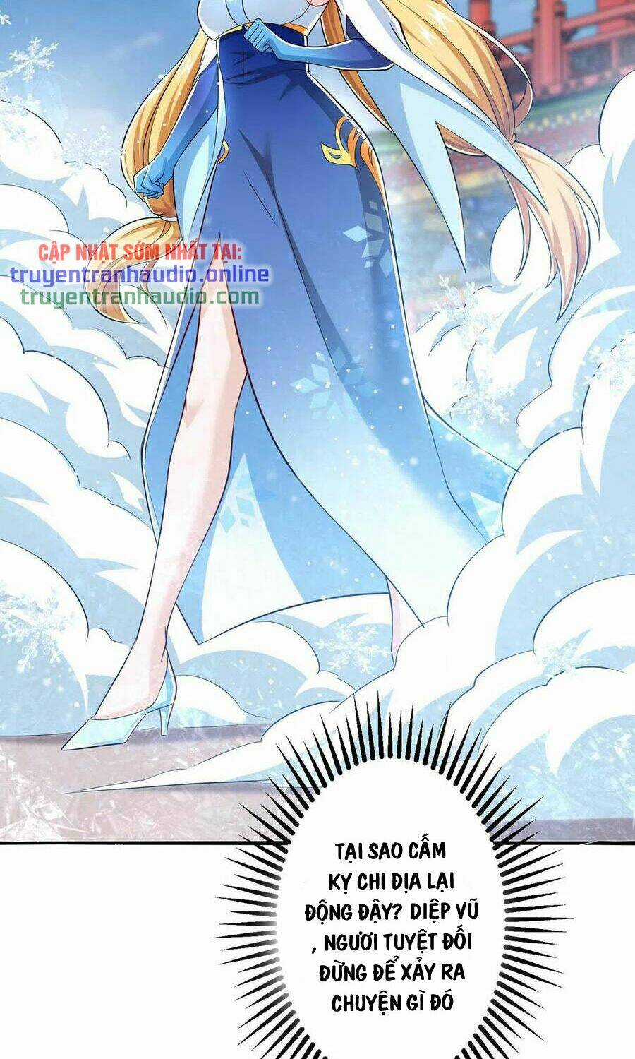 Độc Bộ Tiêu Dao - Chapter 318 - Trang 24