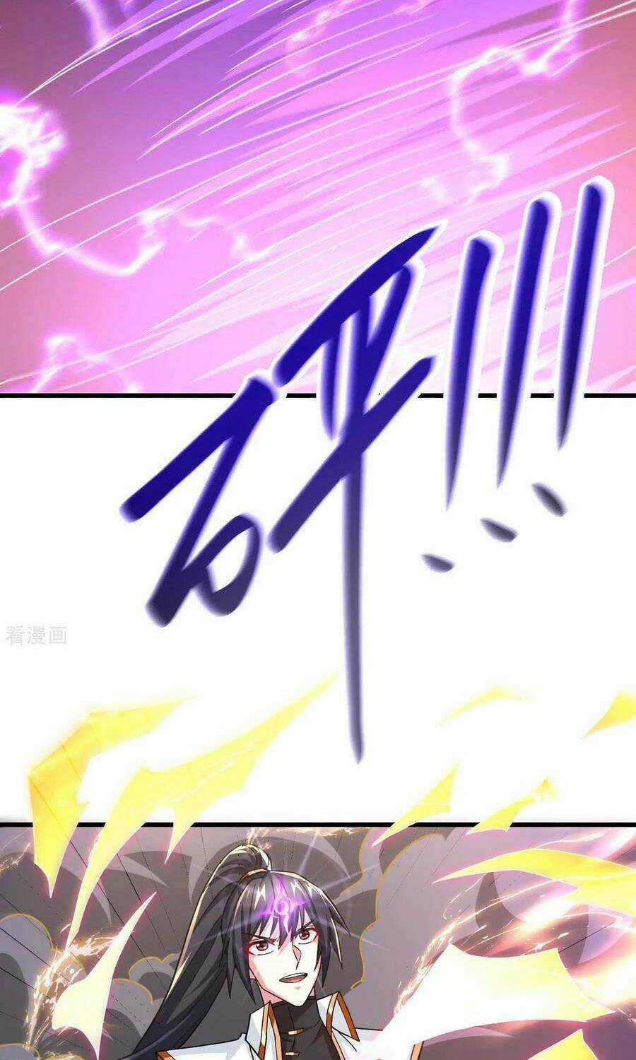 Độc Bộ Tiêu Dao - Chapter 318 - Trang 29