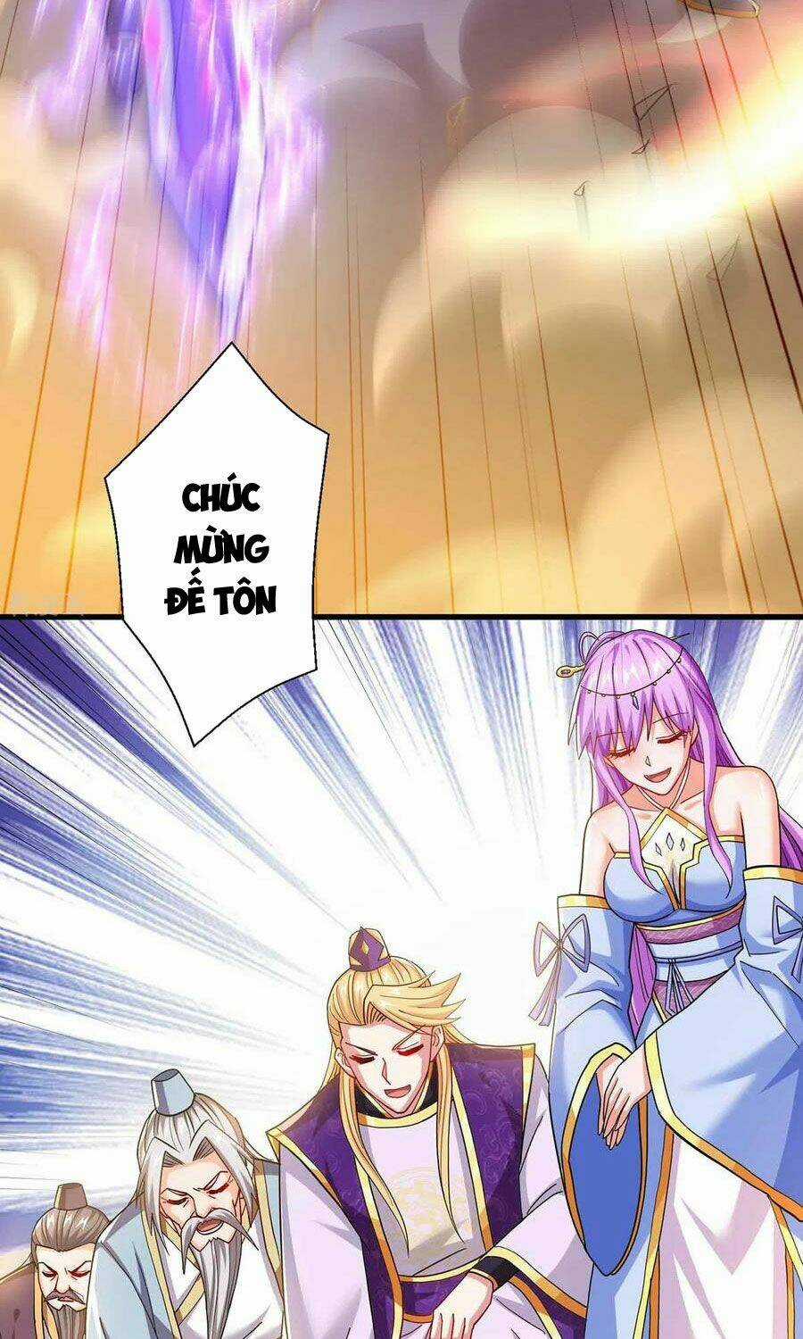 Độc Bộ Tiêu Dao - Chapter 318 - Trang 31