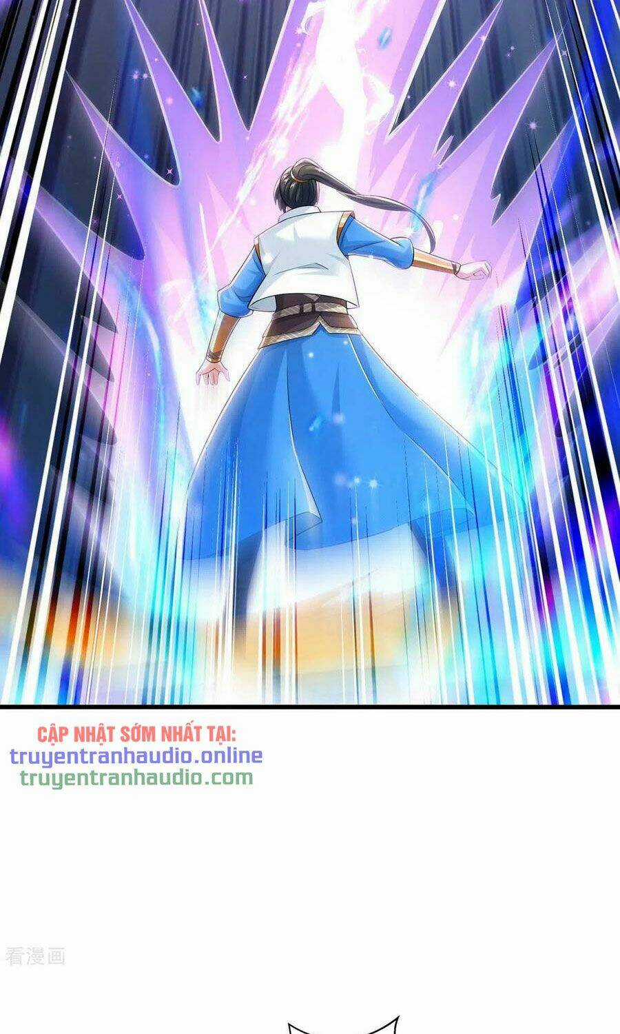 Độc Bộ Tiêu Dao - Chapter 318 - Trang 5