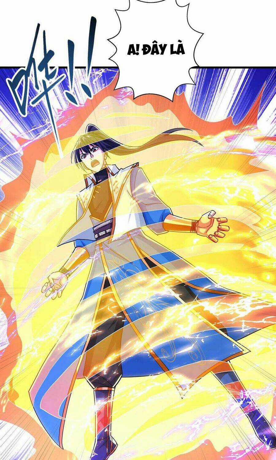 Độc Bộ Tiêu Dao - Chapter 318 - Trang 6