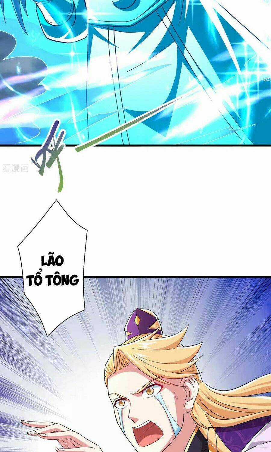 Độc Bộ Tiêu Dao - Chapter 318 - Trang 8