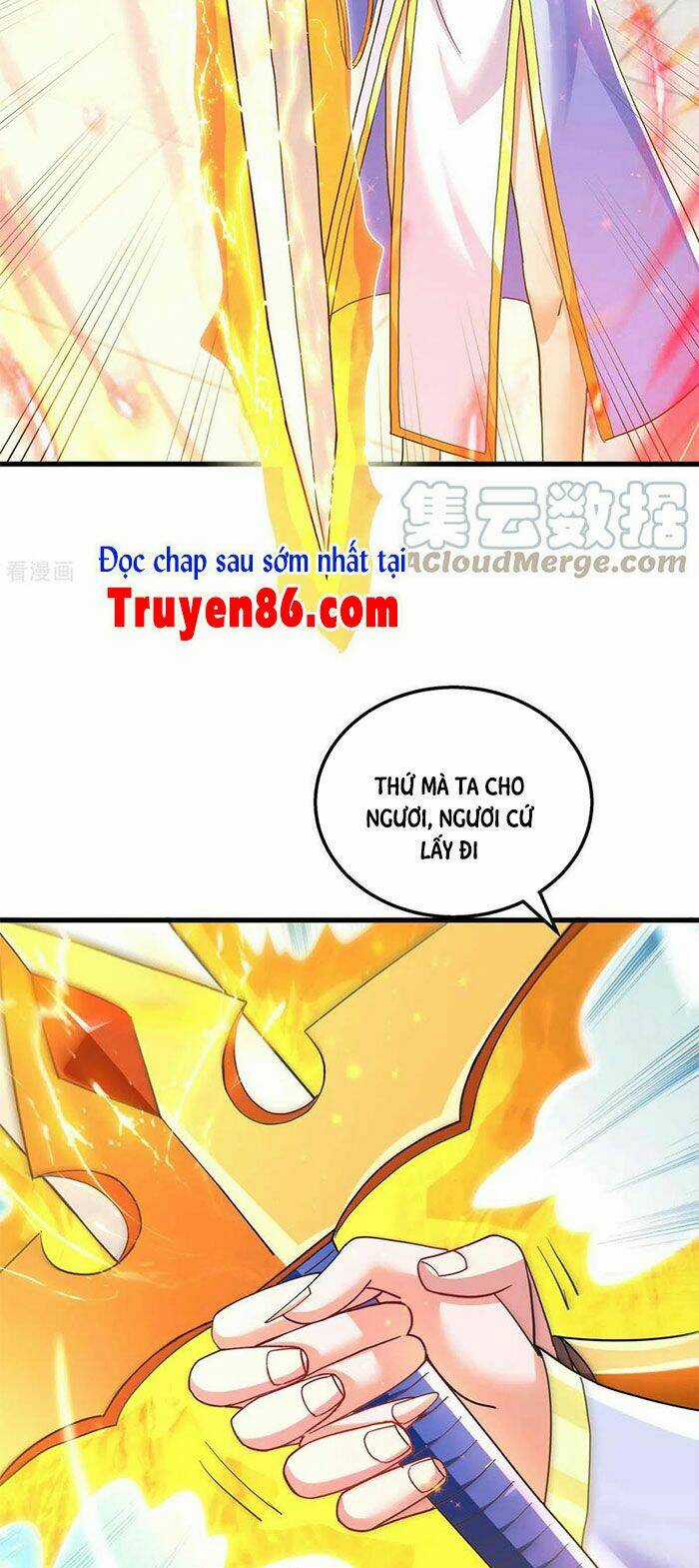 Độc Bộ Tiêu Dao - Chapter 319 - Trang 11
