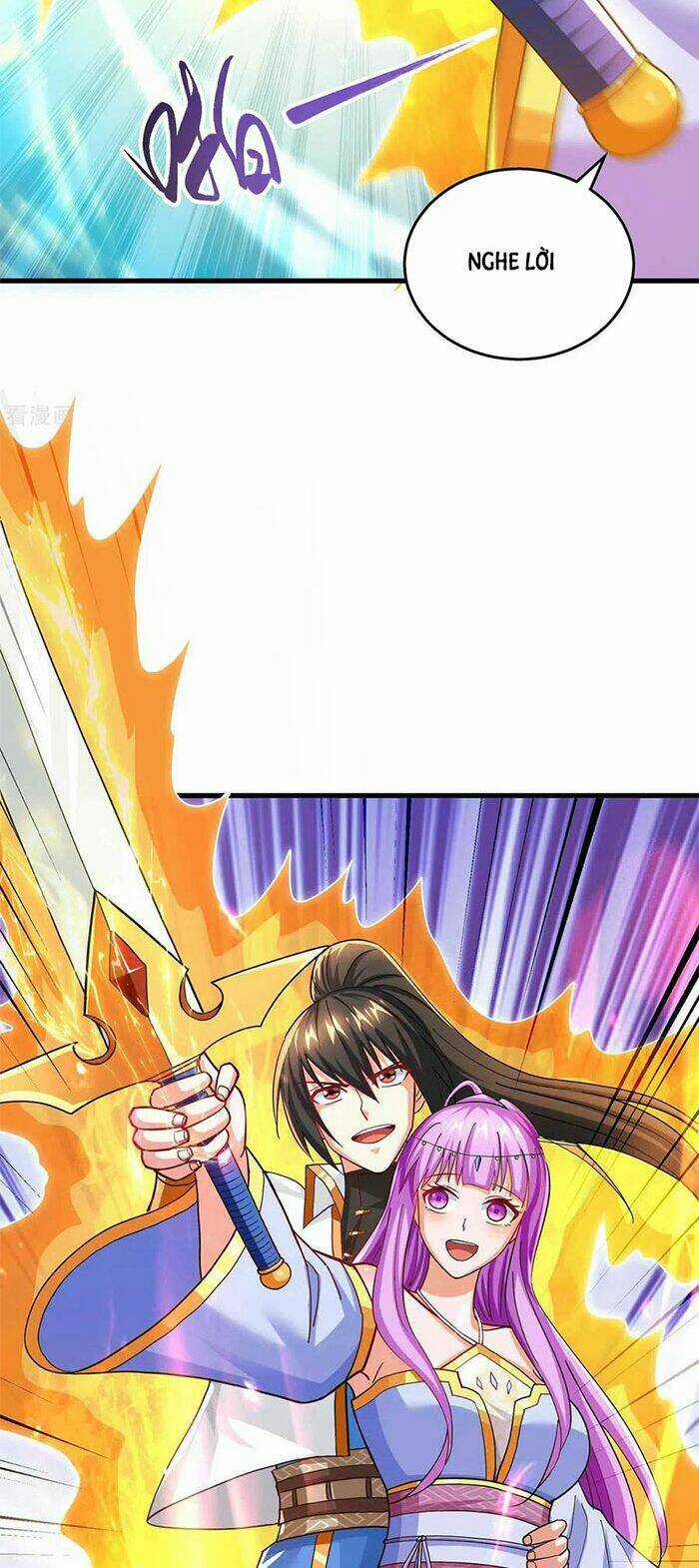 Độc Bộ Tiêu Dao - Chapter 319 - Trang 12