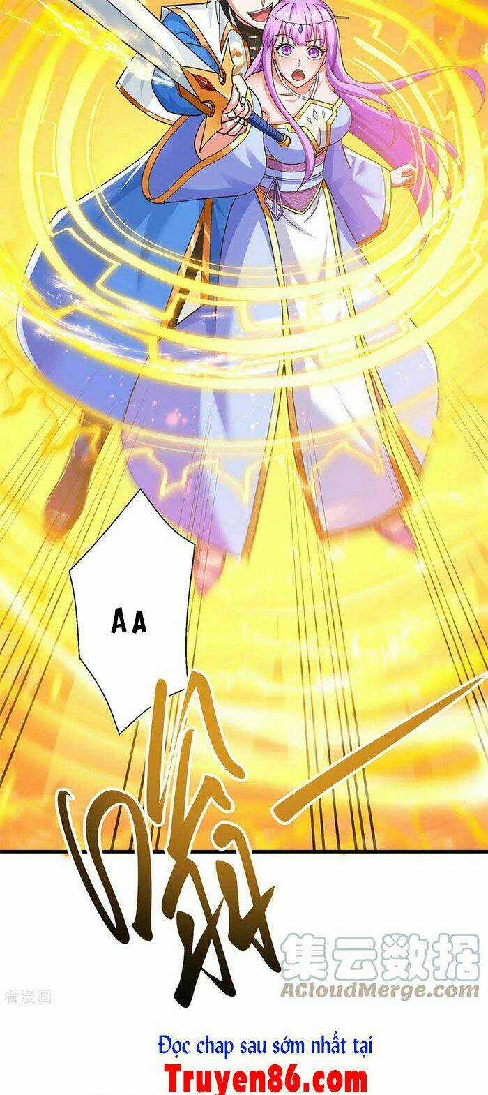 Độc Bộ Tiêu Dao - Chapter 319 - Trang 15