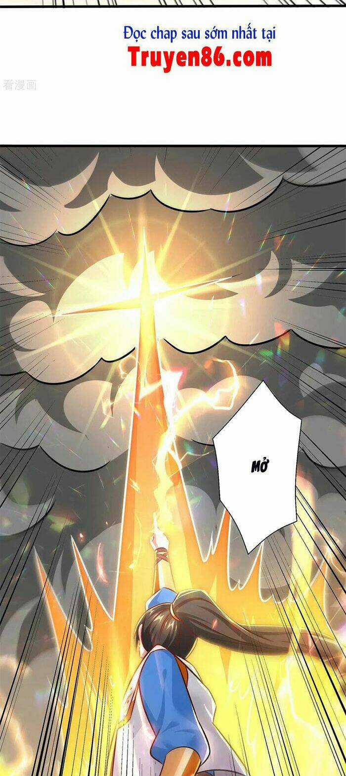 Độc Bộ Tiêu Dao - Chapter 319 - Trang 24