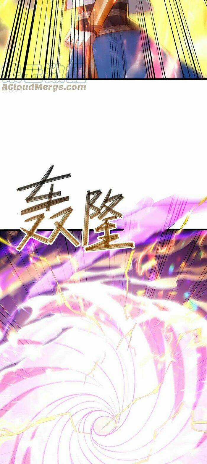 Độc Bộ Tiêu Dao - Chapter 319 - Trang 25