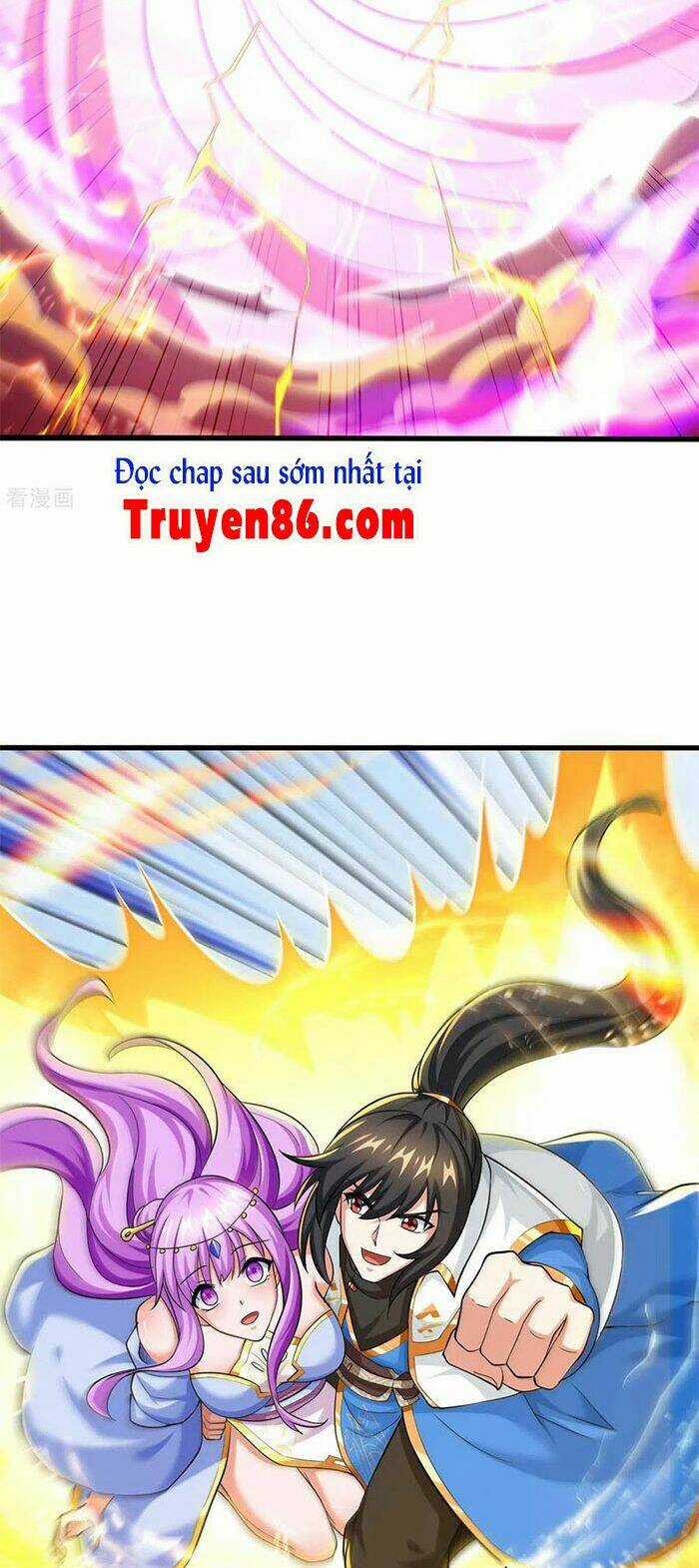 Độc Bộ Tiêu Dao - Chapter 319 - Trang 26