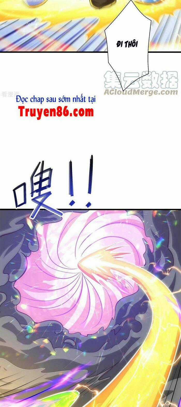 Độc Bộ Tiêu Dao - Chapter 319 - Trang 27