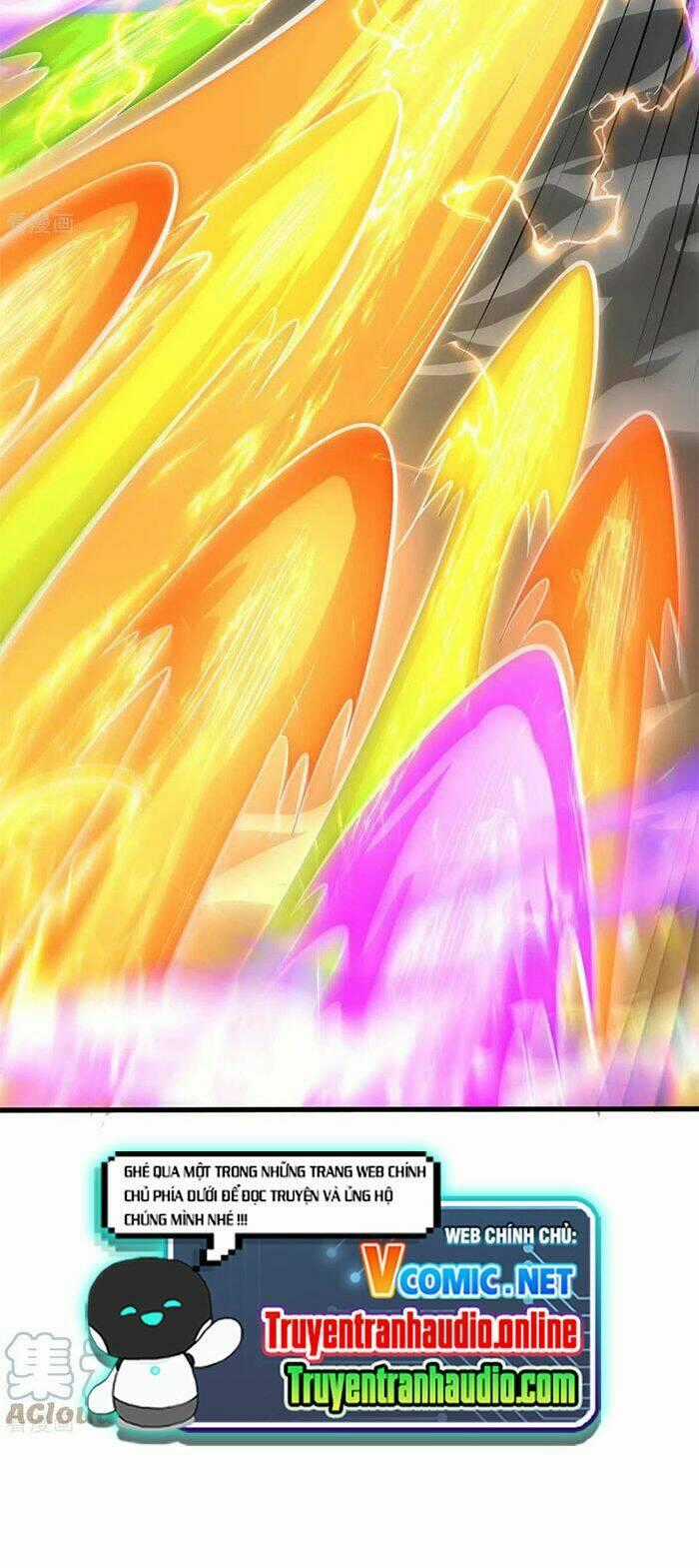 Độc Bộ Tiêu Dao - Chapter 319 - Trang 28