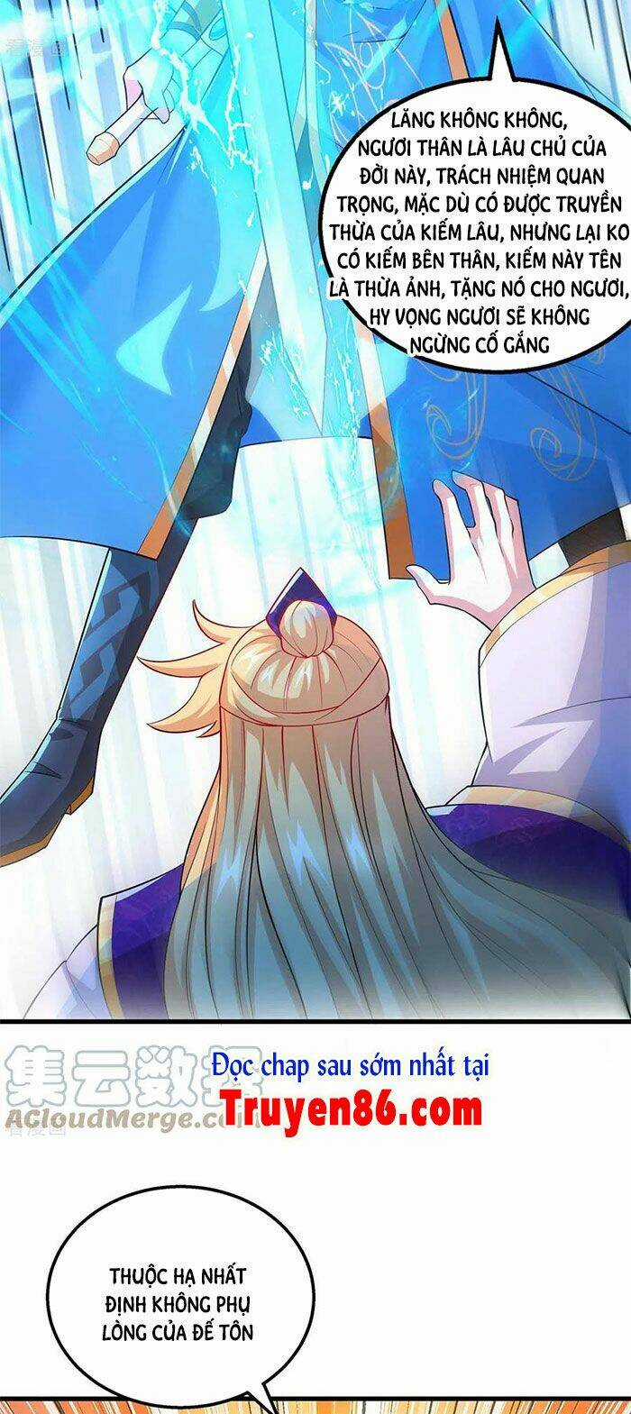 Độc Bộ Tiêu Dao - Chapter 319 - Trang 5