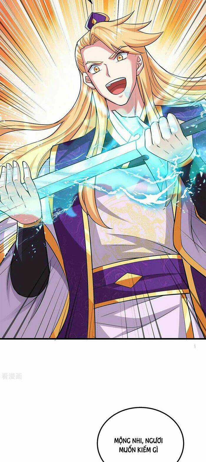 Độc Bộ Tiêu Dao - Chapter 319 - Trang 6