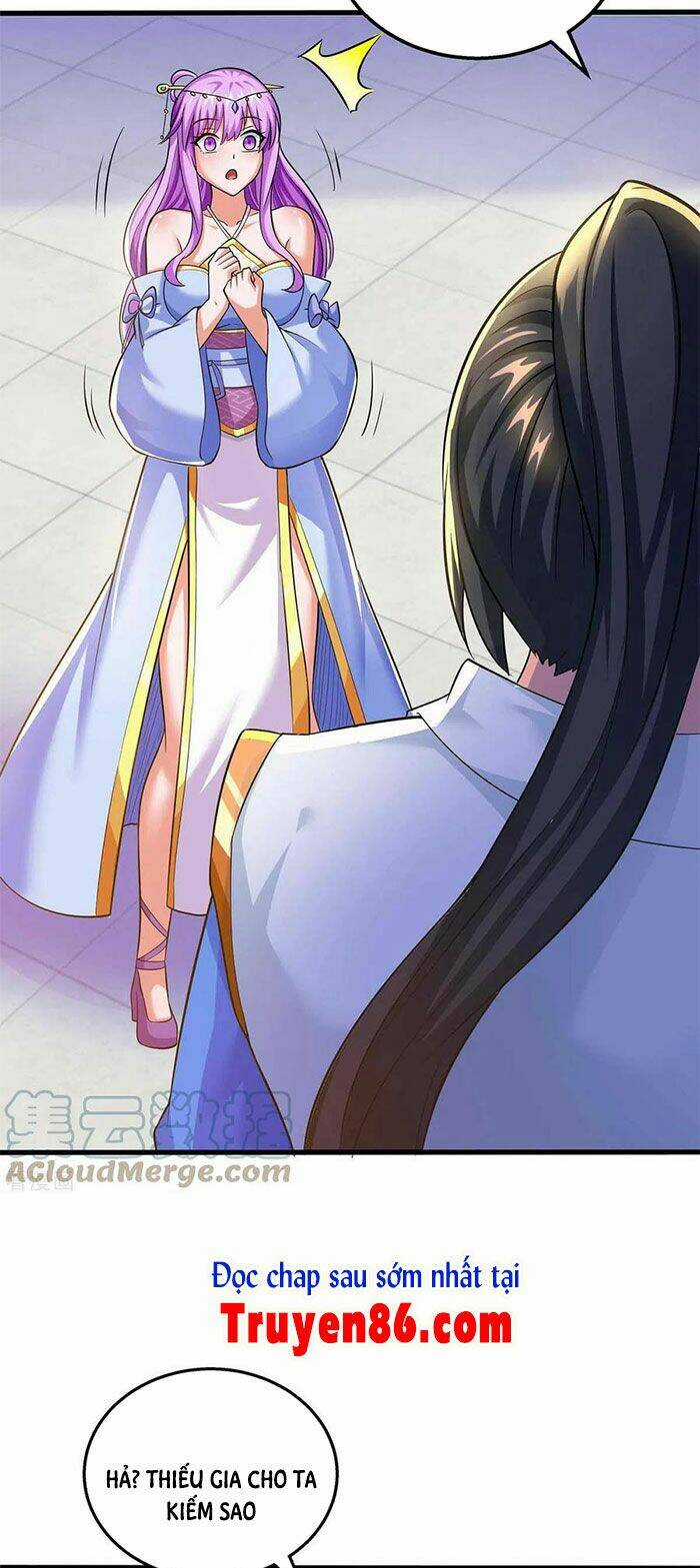 Độc Bộ Tiêu Dao - Chapter 319 - Trang 7