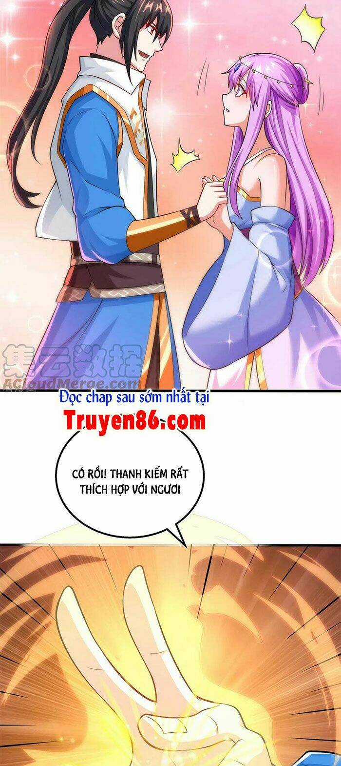Độc Bộ Tiêu Dao - Chapter 319 - Trang 9