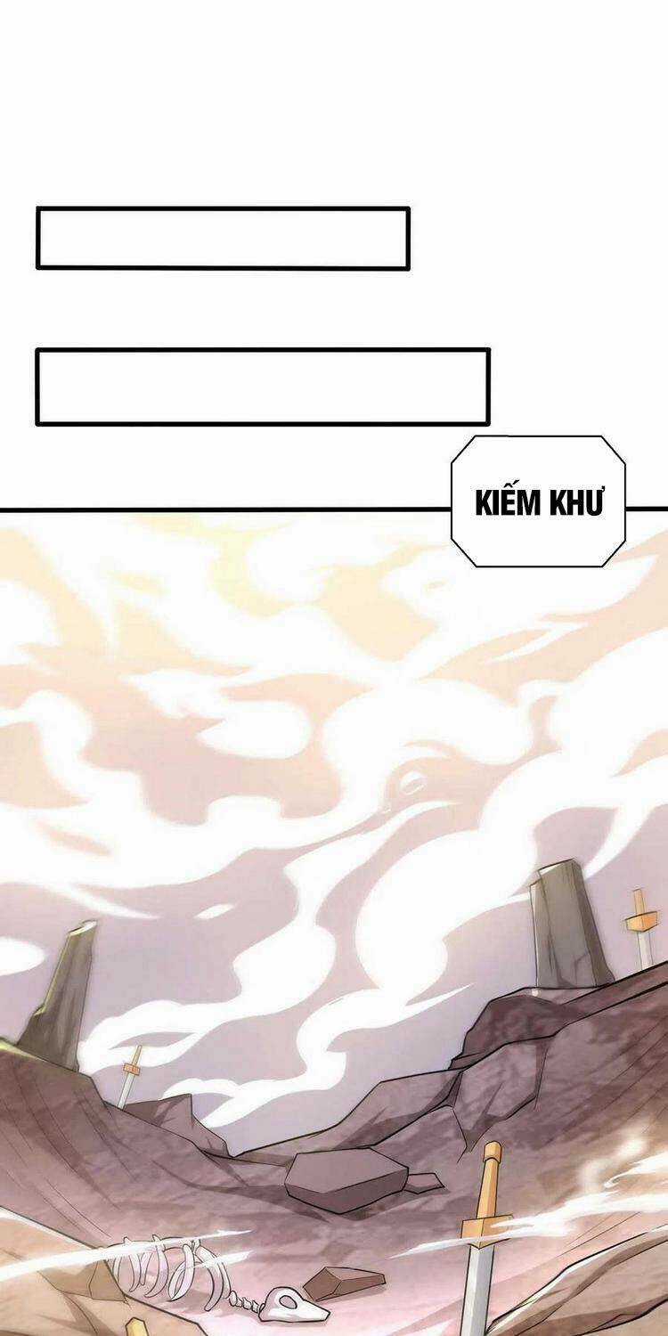 Độc Bộ Tiêu Dao - Chapter 320 - Trang 1
