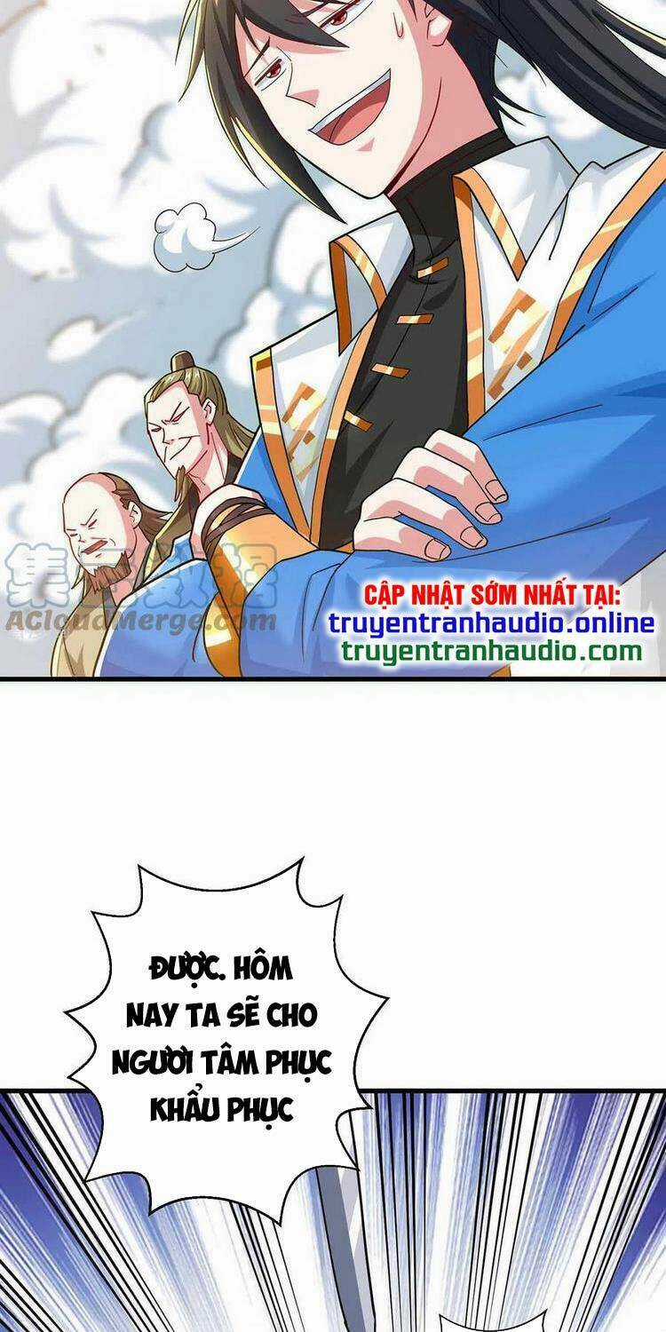 Độc Bộ Tiêu Dao - Chapter 320 - Trang 13