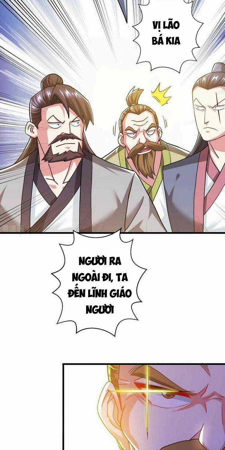 Độc Bộ Tiêu Dao - Chapter 320 - Trang 14