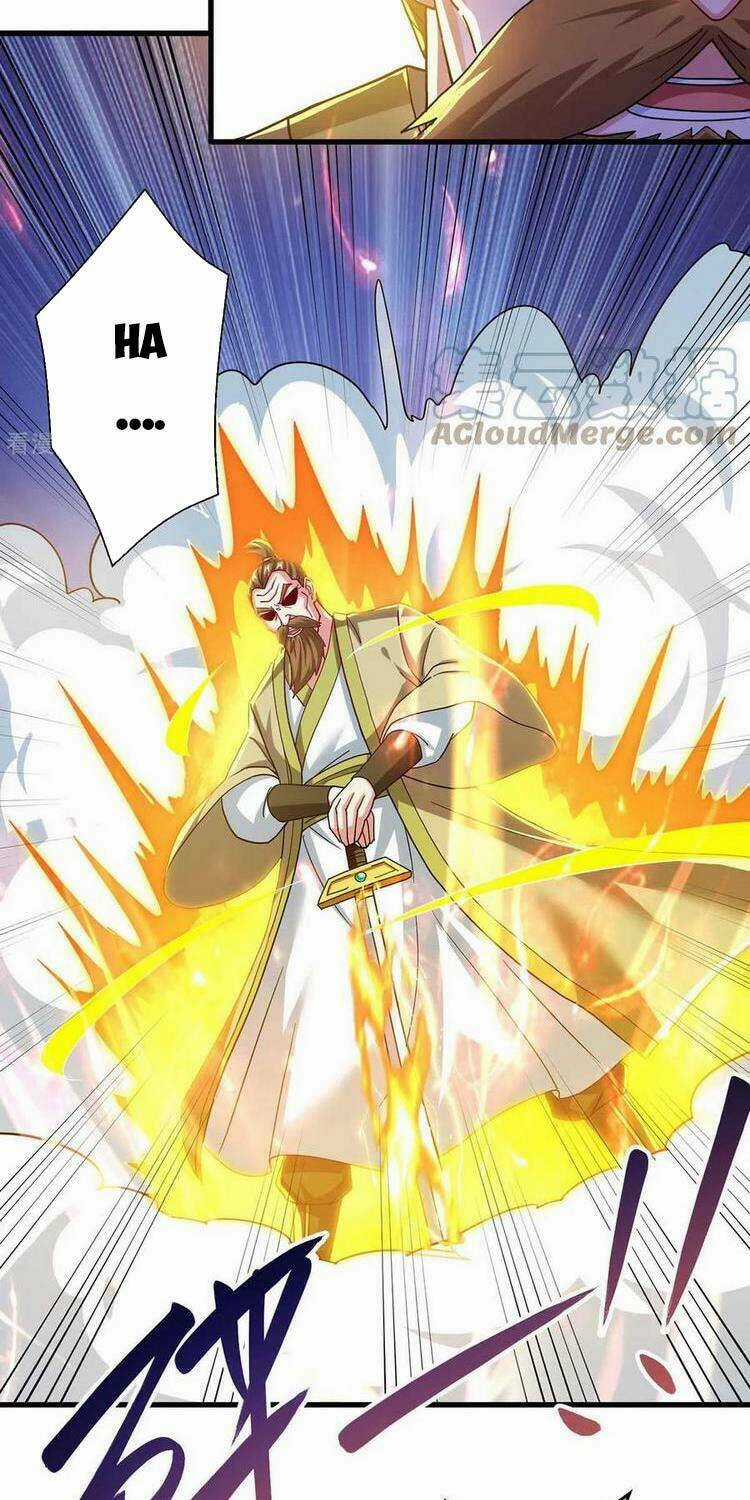 Độc Bộ Tiêu Dao - Chapter 320 - Trang 15