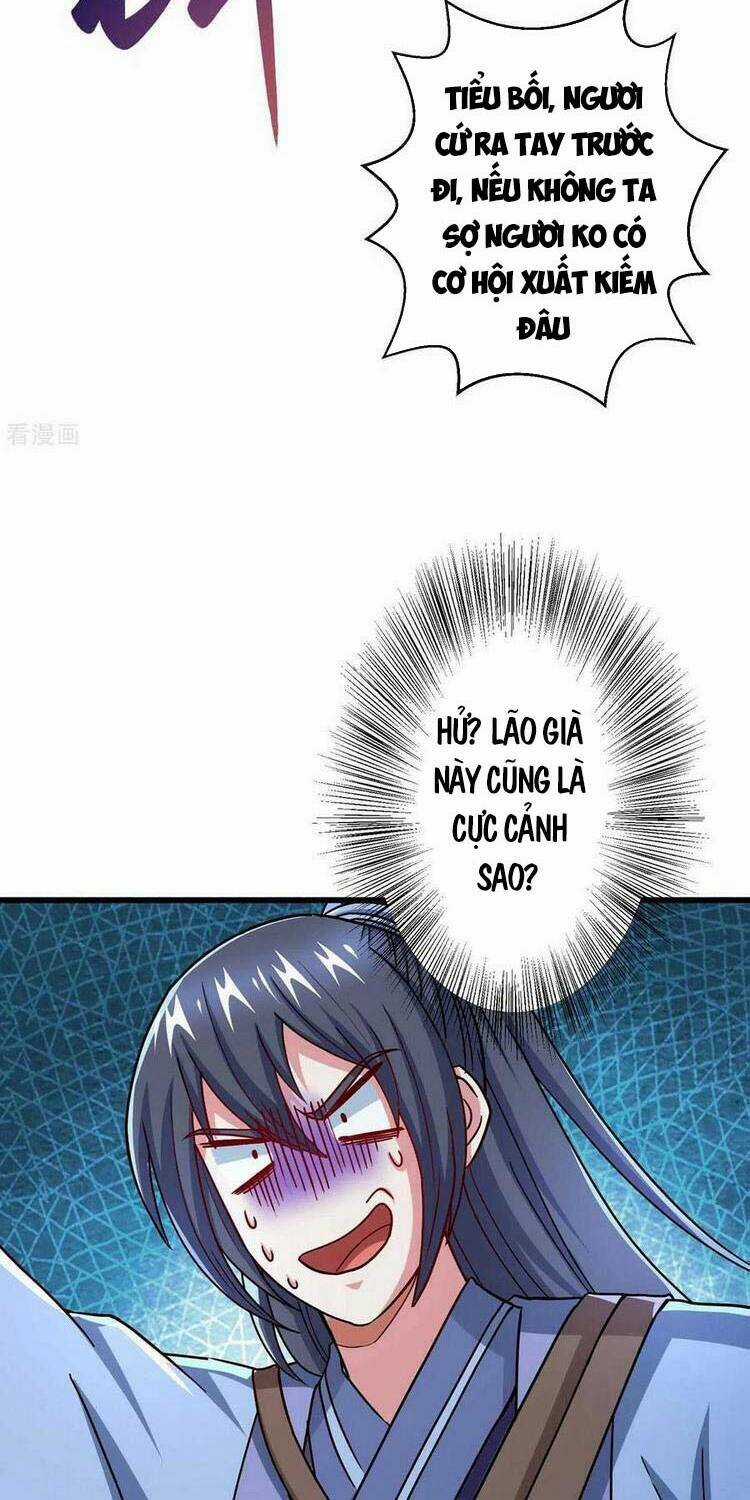 Độc Bộ Tiêu Dao - Chapter 320 - Trang 16