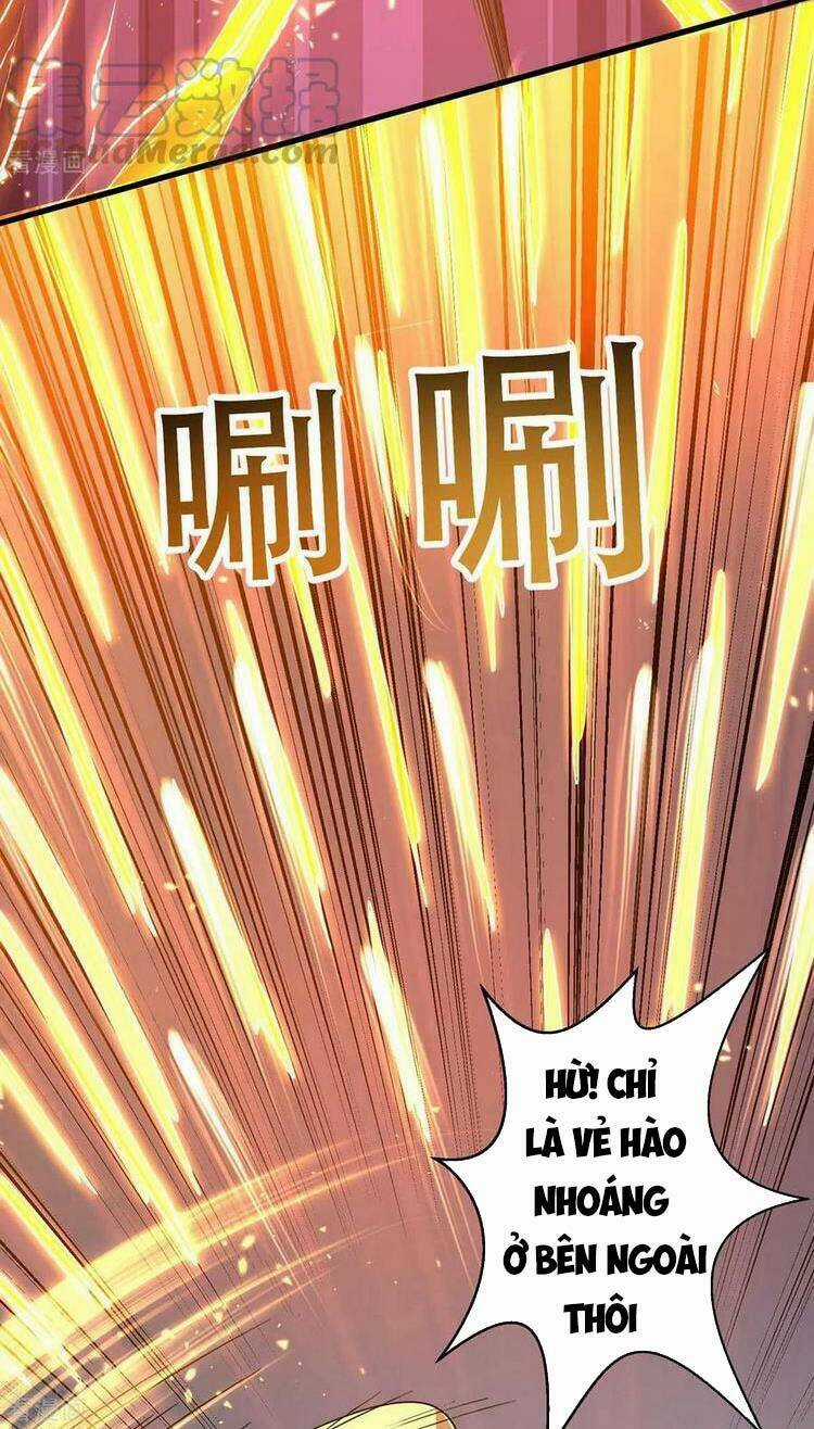 Độc Bộ Tiêu Dao - Chapter 320 - Trang 19