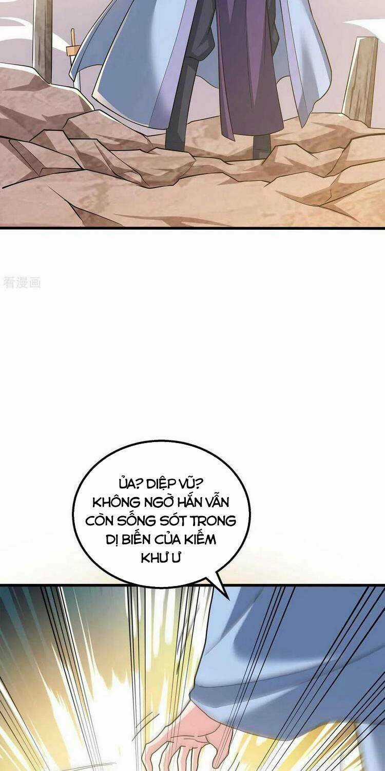 Độc Bộ Tiêu Dao - Chapter 320 - Trang 3