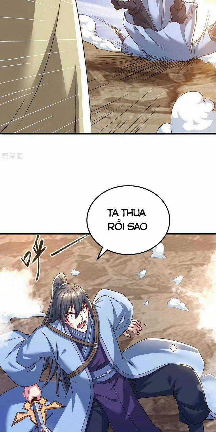 Độc Bộ Tiêu Dao - Chapter 320 - Trang 24
