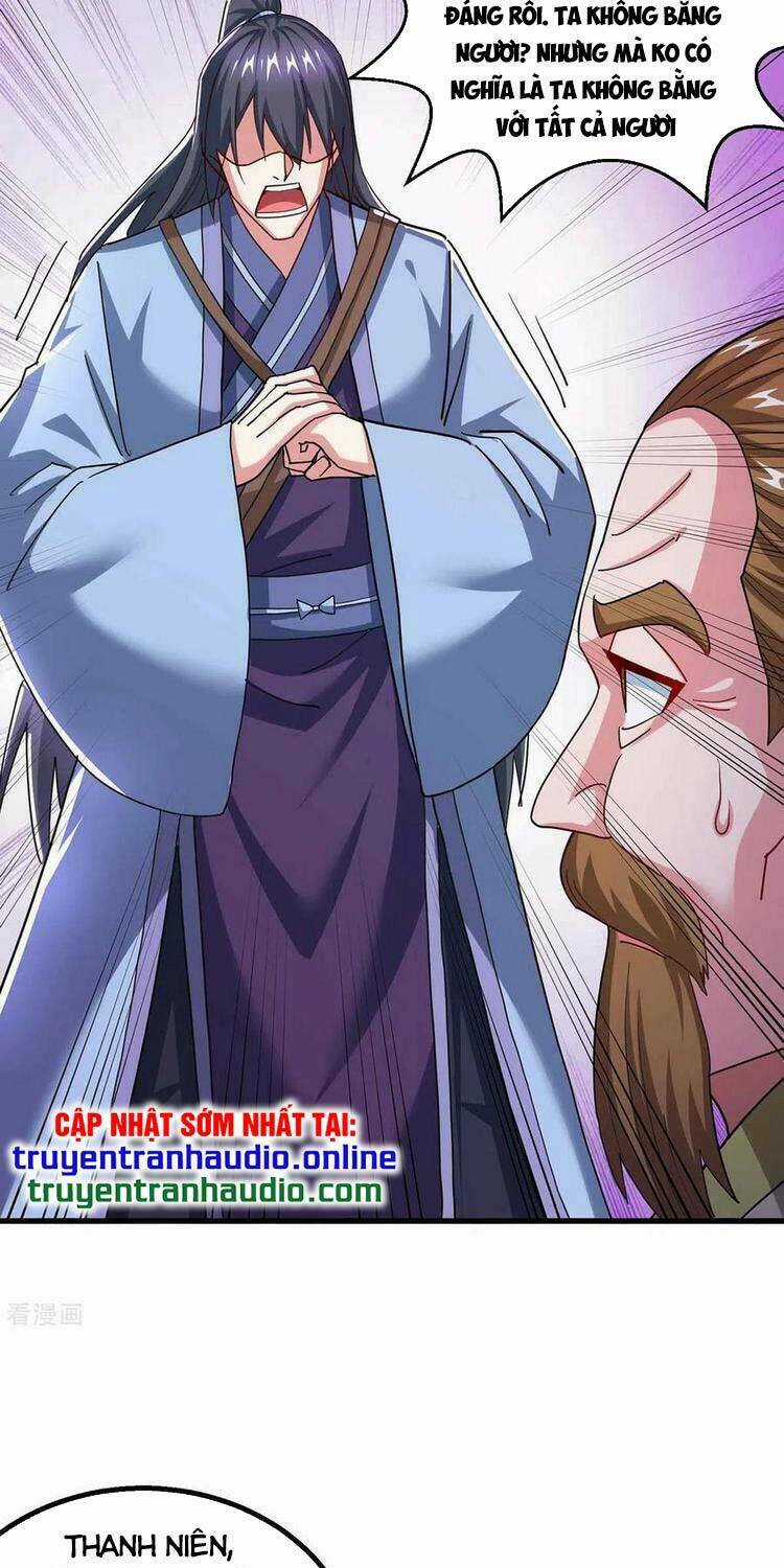 Độc Bộ Tiêu Dao - Chapter 320 - Trang 30