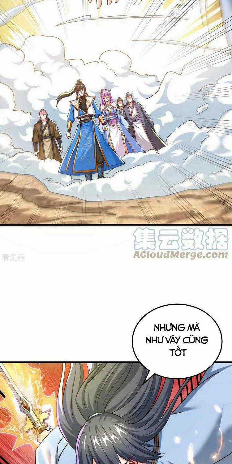 Độc Bộ Tiêu Dao - Chapter 320 - Trang 4