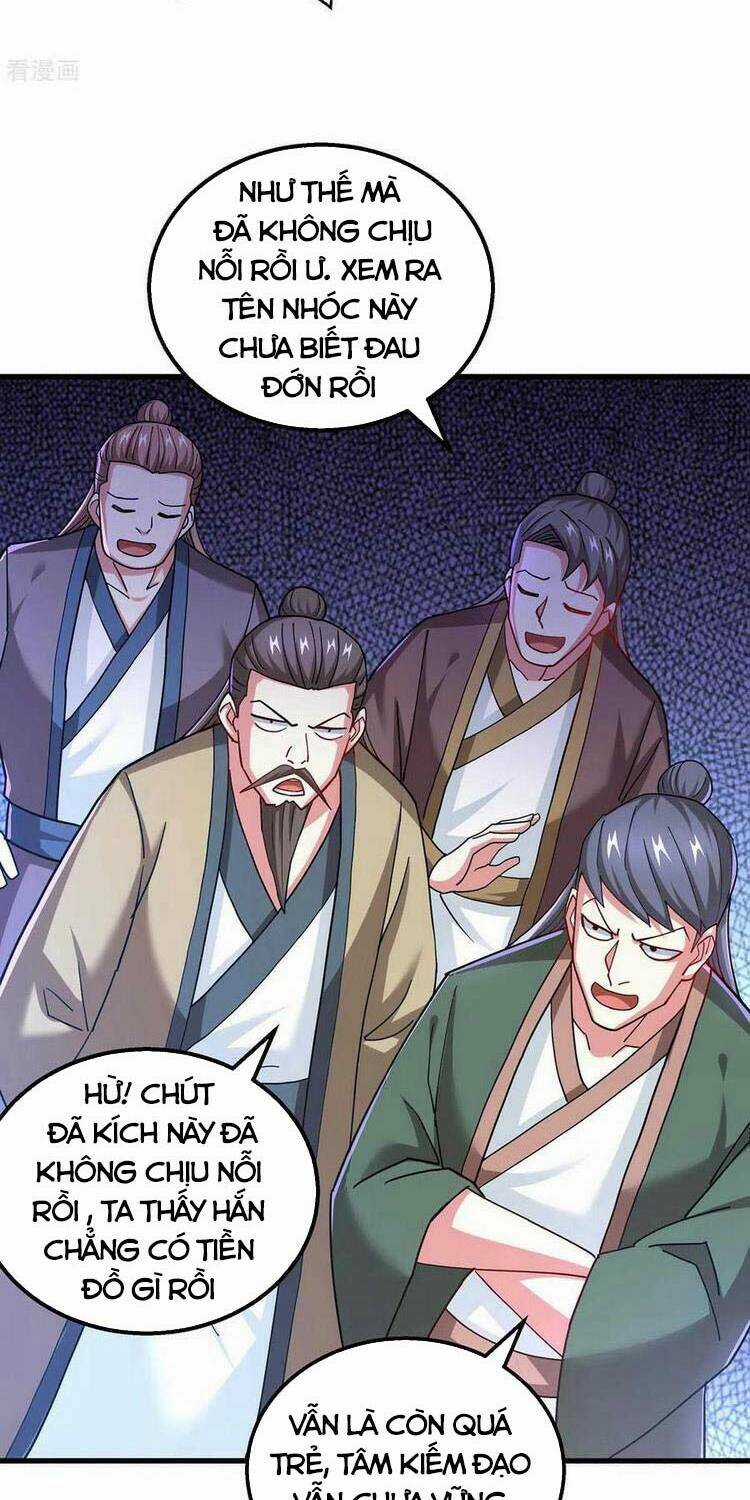 Độc Bộ Tiêu Dao - Chapter 320 - Trang 33