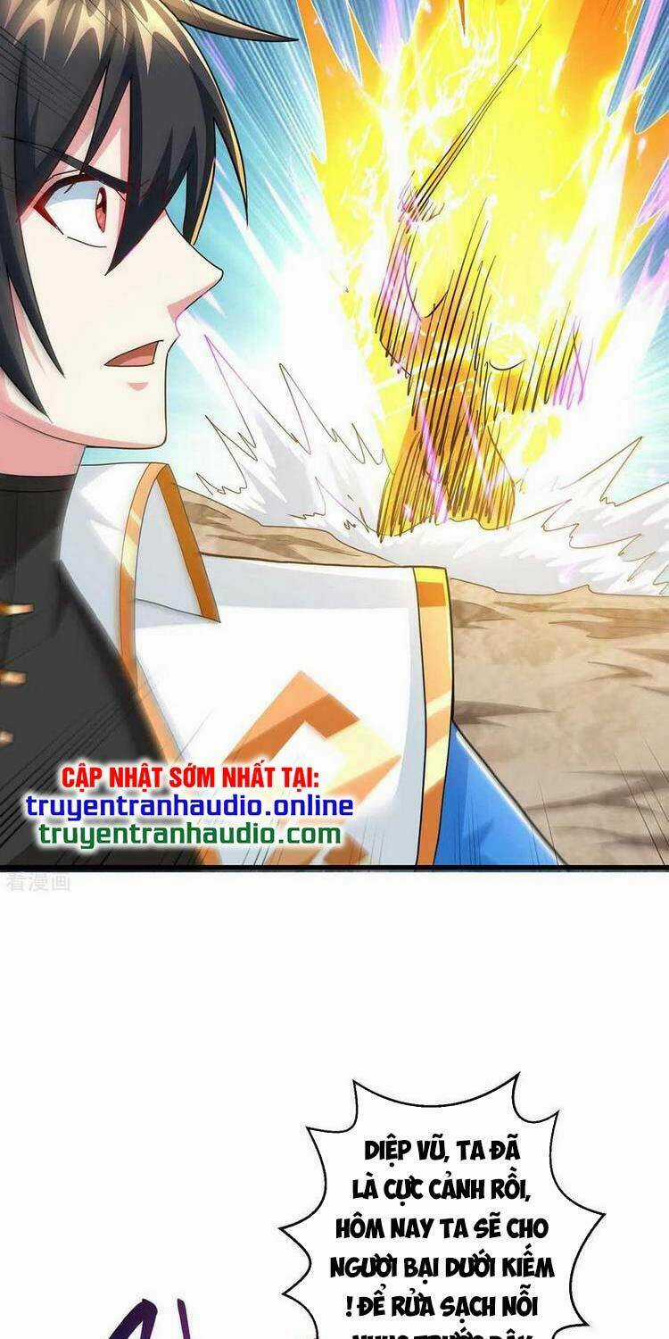 Độc Bộ Tiêu Dao - Chapter 320 - Trang 7