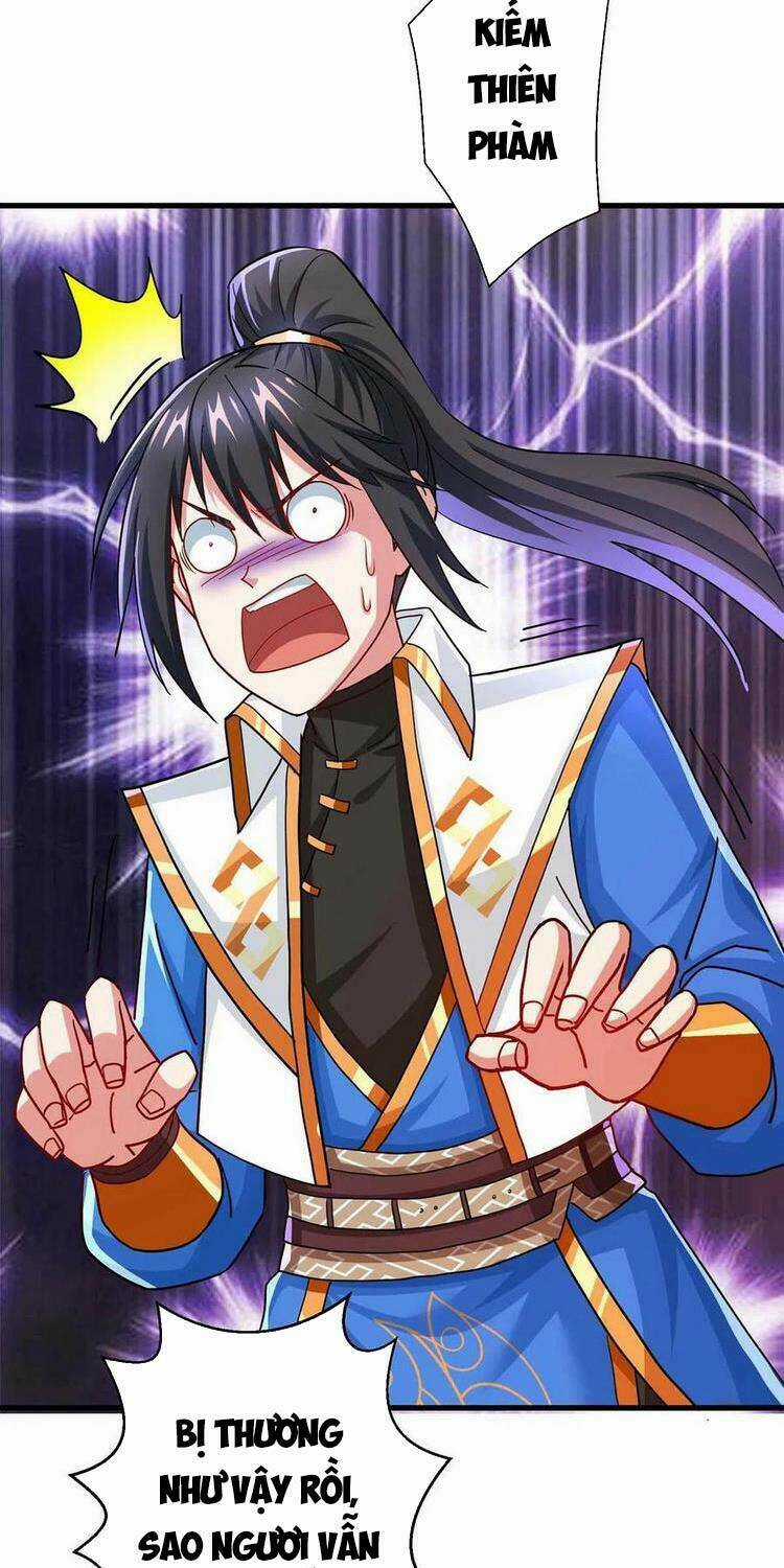 Độc Bộ Tiêu Dao - Chapter 320 - Trang 9