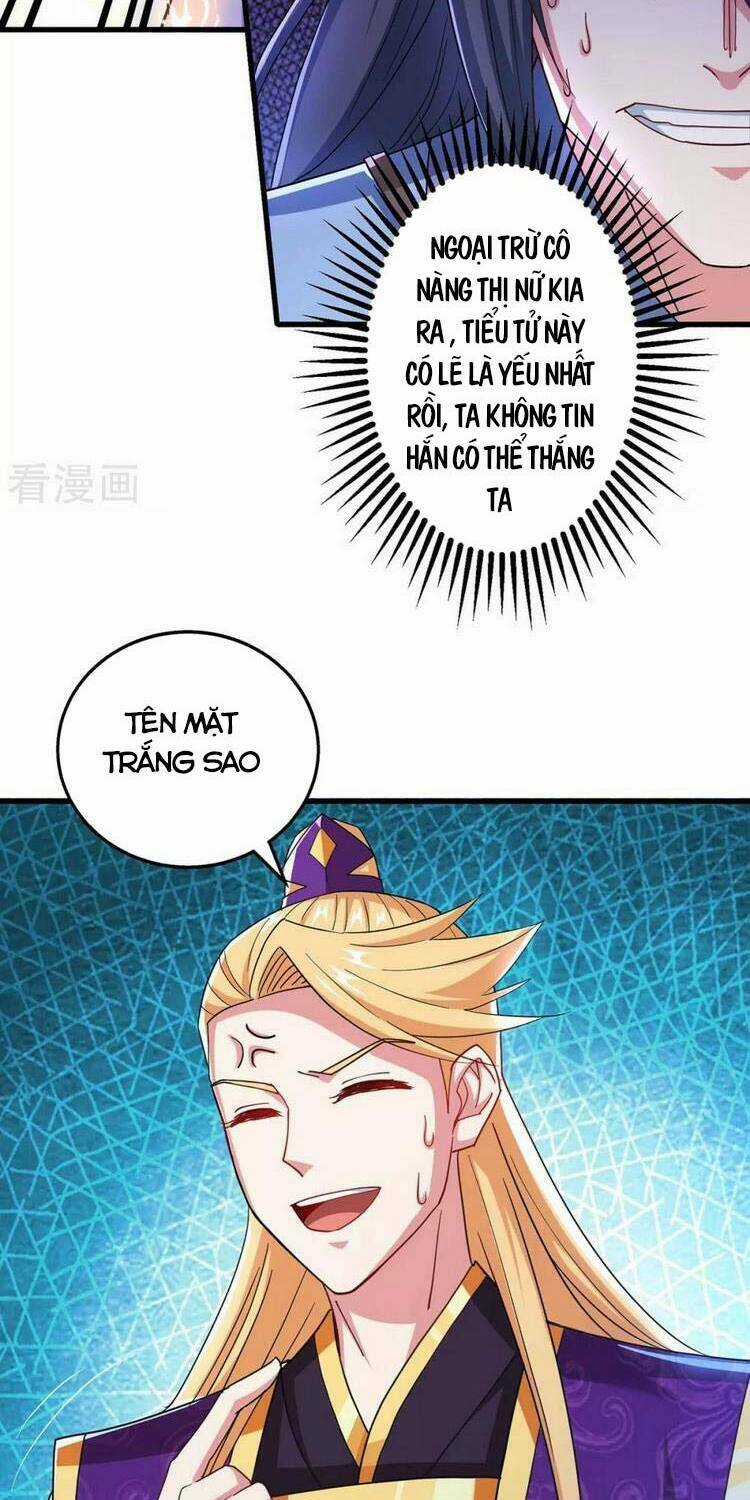 Độc Bộ Tiêu Dao - Chapter 321 - Trang 2