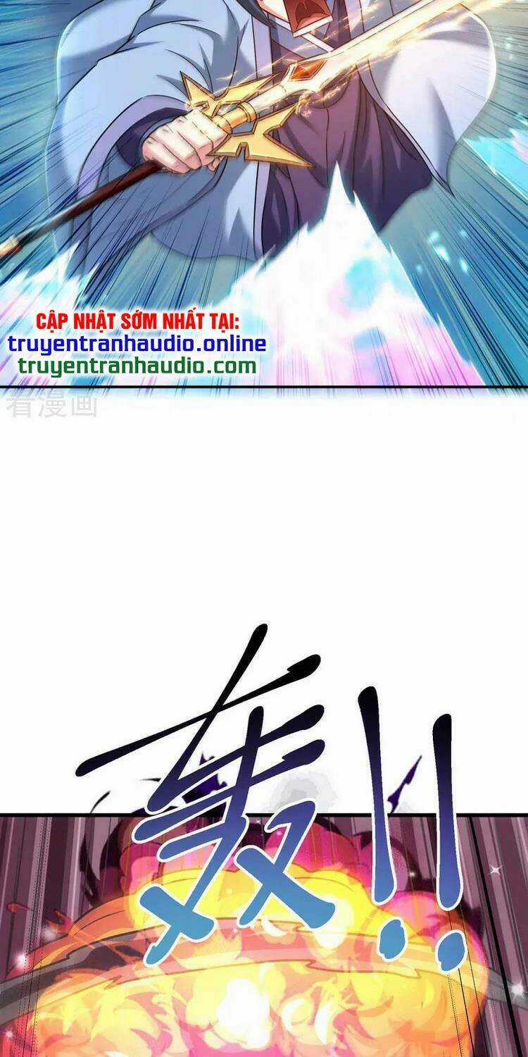 Độc Bộ Tiêu Dao - Chapter 321 - Trang 11