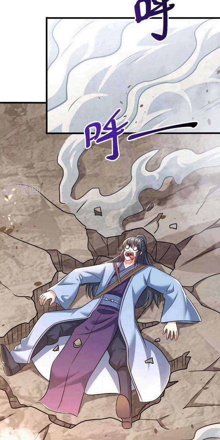 Độc Bộ Tiêu Dao - Chapter 321 - Trang 13