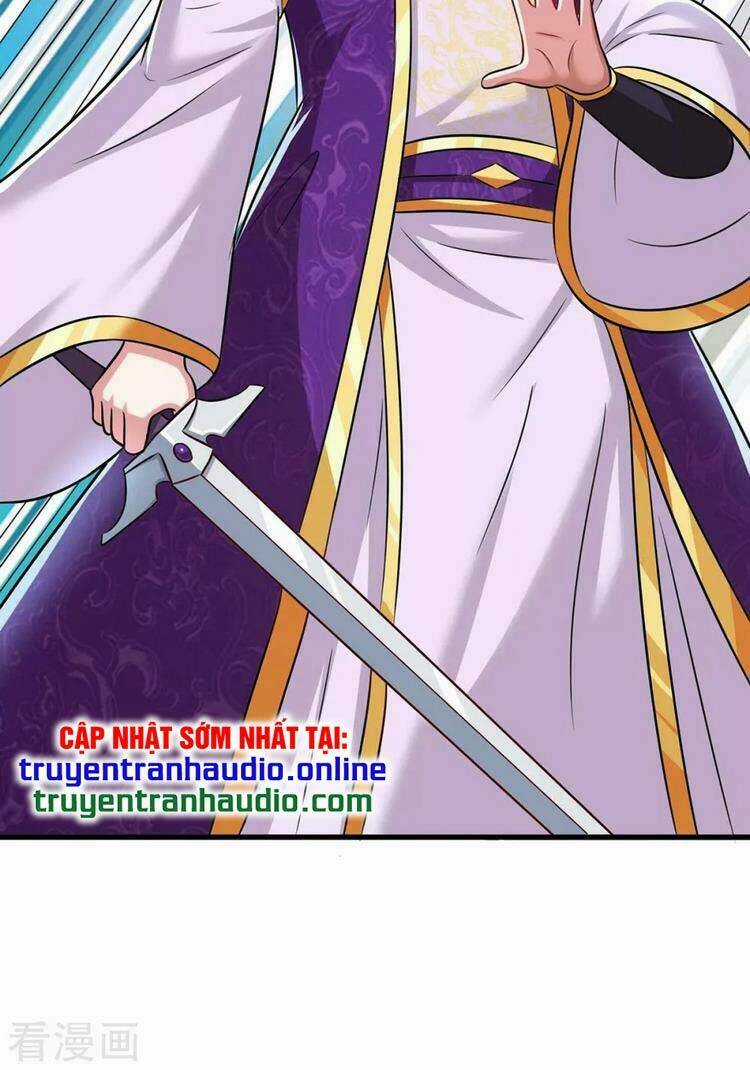 Độc Bộ Tiêu Dao - Chapter 321 - Trang 17