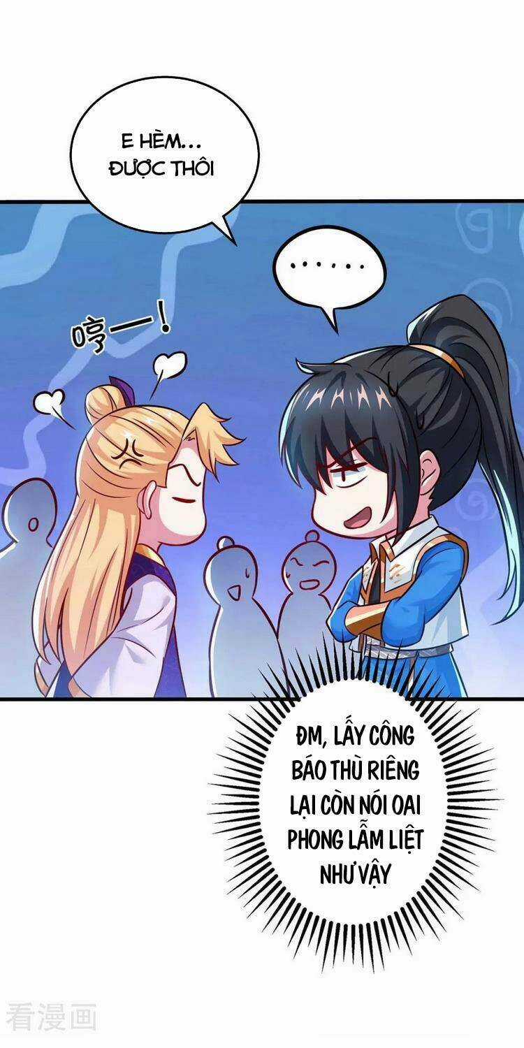 Độc Bộ Tiêu Dao - Chapter 321 - Trang 18