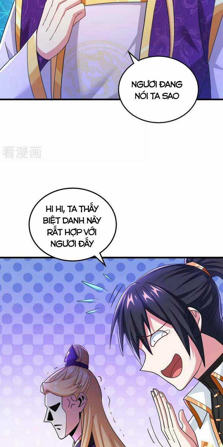 Độc Bộ Tiêu Dao - Chapter 321 - Trang 3